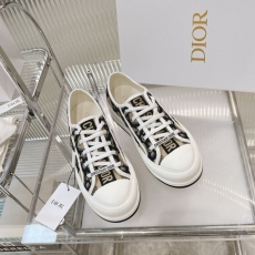 Christian Dior Sneakers